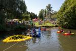 The Duck Race